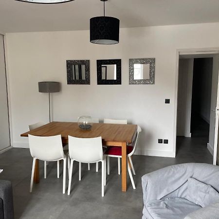 Zoralin Apartment Конкарно Екстериор снимка