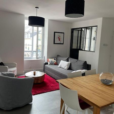 Zoralin Apartment Конкарно Екстериор снимка