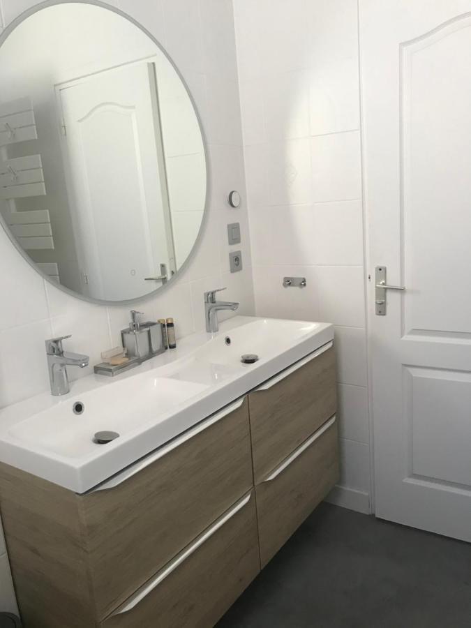 Zoralin Apartment Конкарно Екстериор снимка