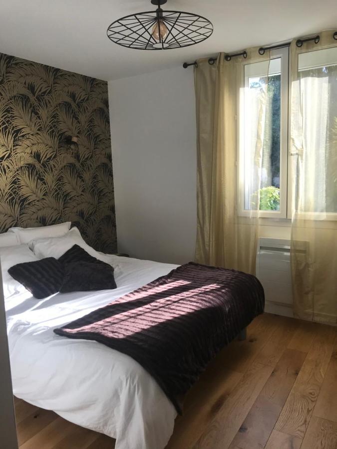 Zoralin Apartment Конкарно Екстериор снимка