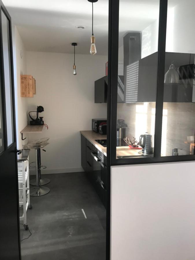 Zoralin Apartment Конкарно Екстериор снимка
