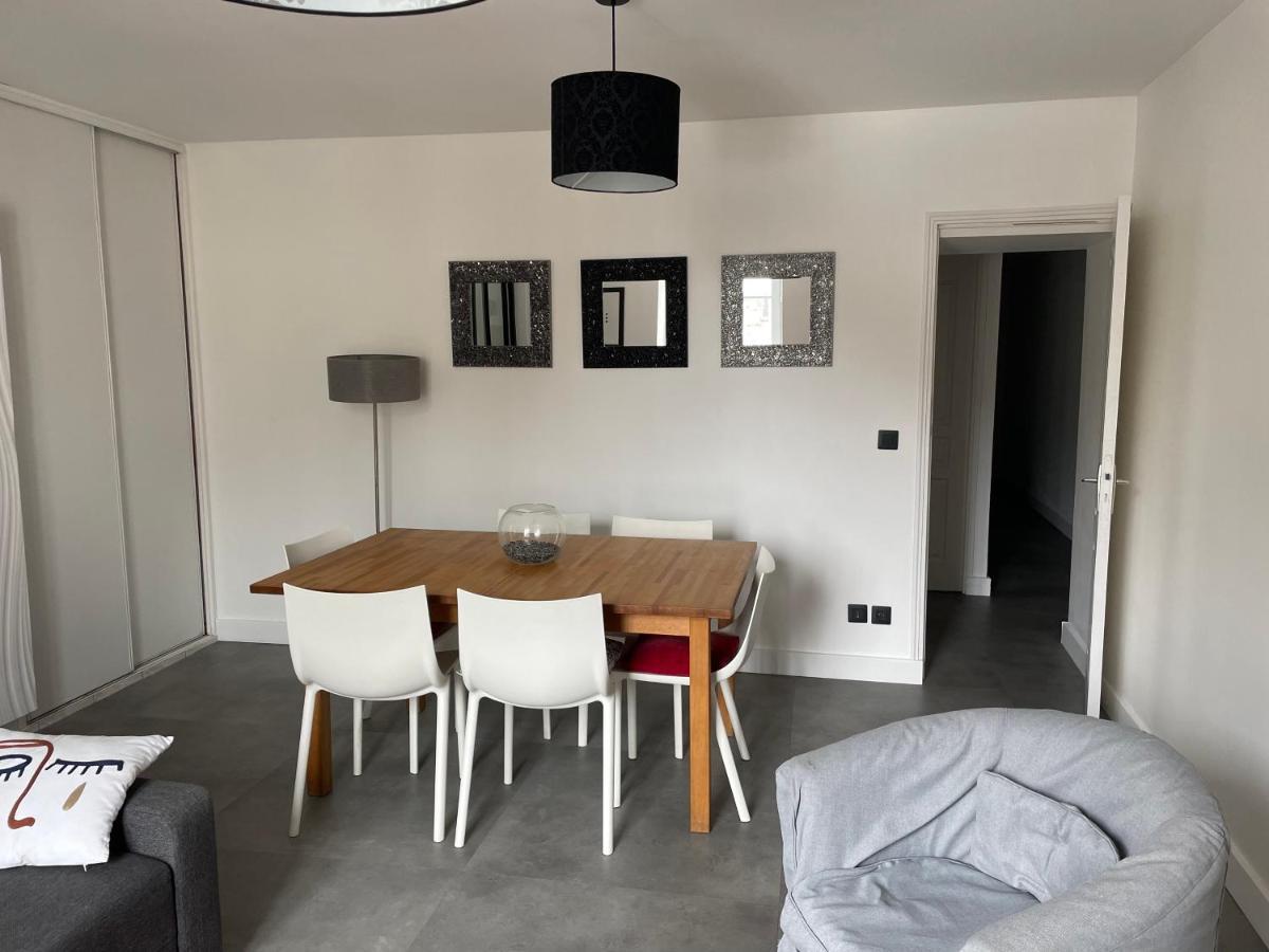 Zoralin Apartment Конкарно Екстериор снимка
