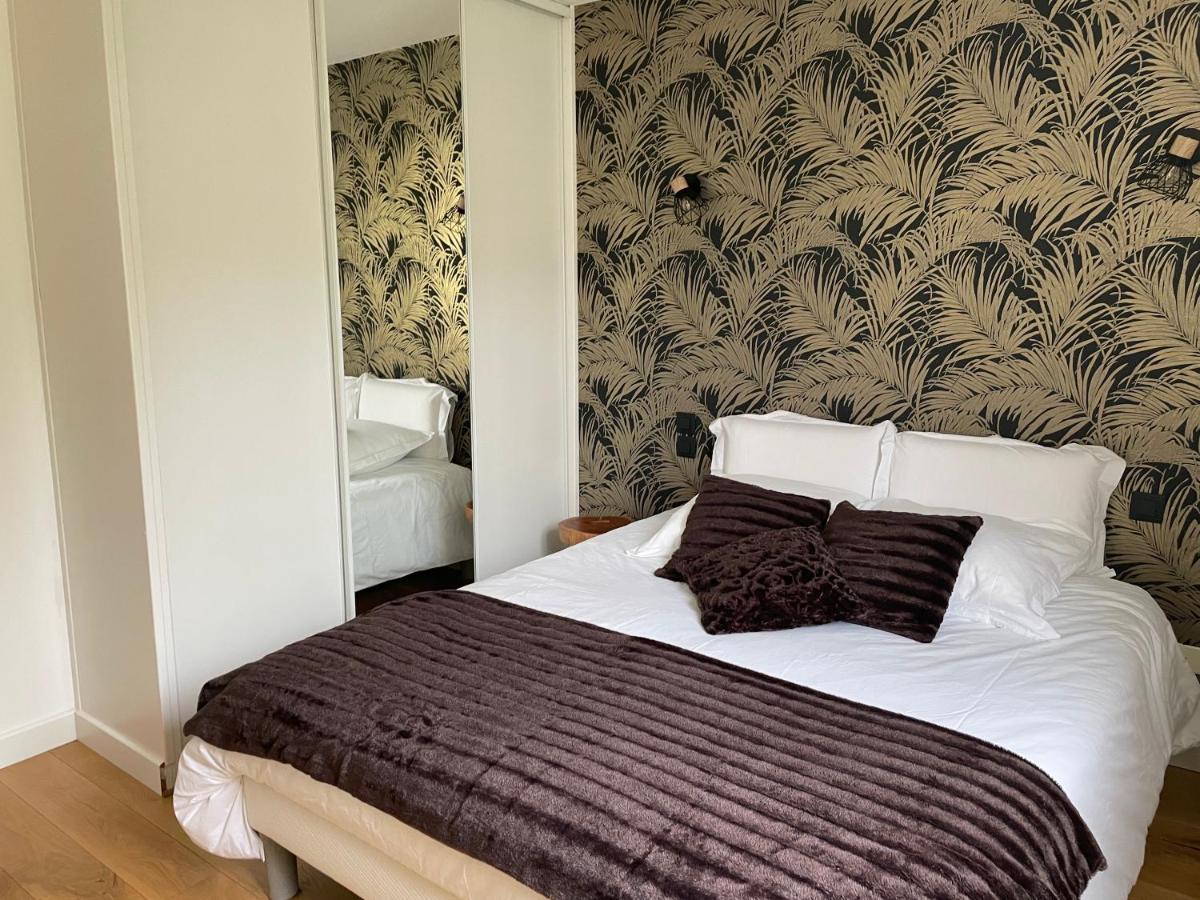 Zoralin Apartment Конкарно Екстериор снимка