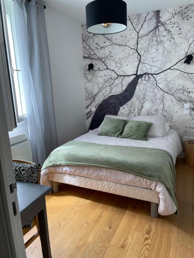Zoralin Apartment Конкарно Екстериор снимка