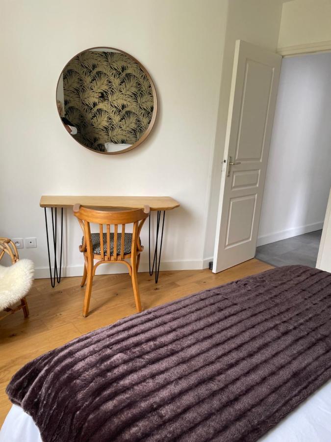 Zoralin Apartment Конкарно Екстериор снимка