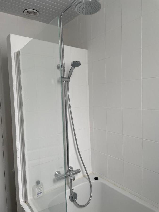Zoralin Apartment Конкарно Екстериор снимка
