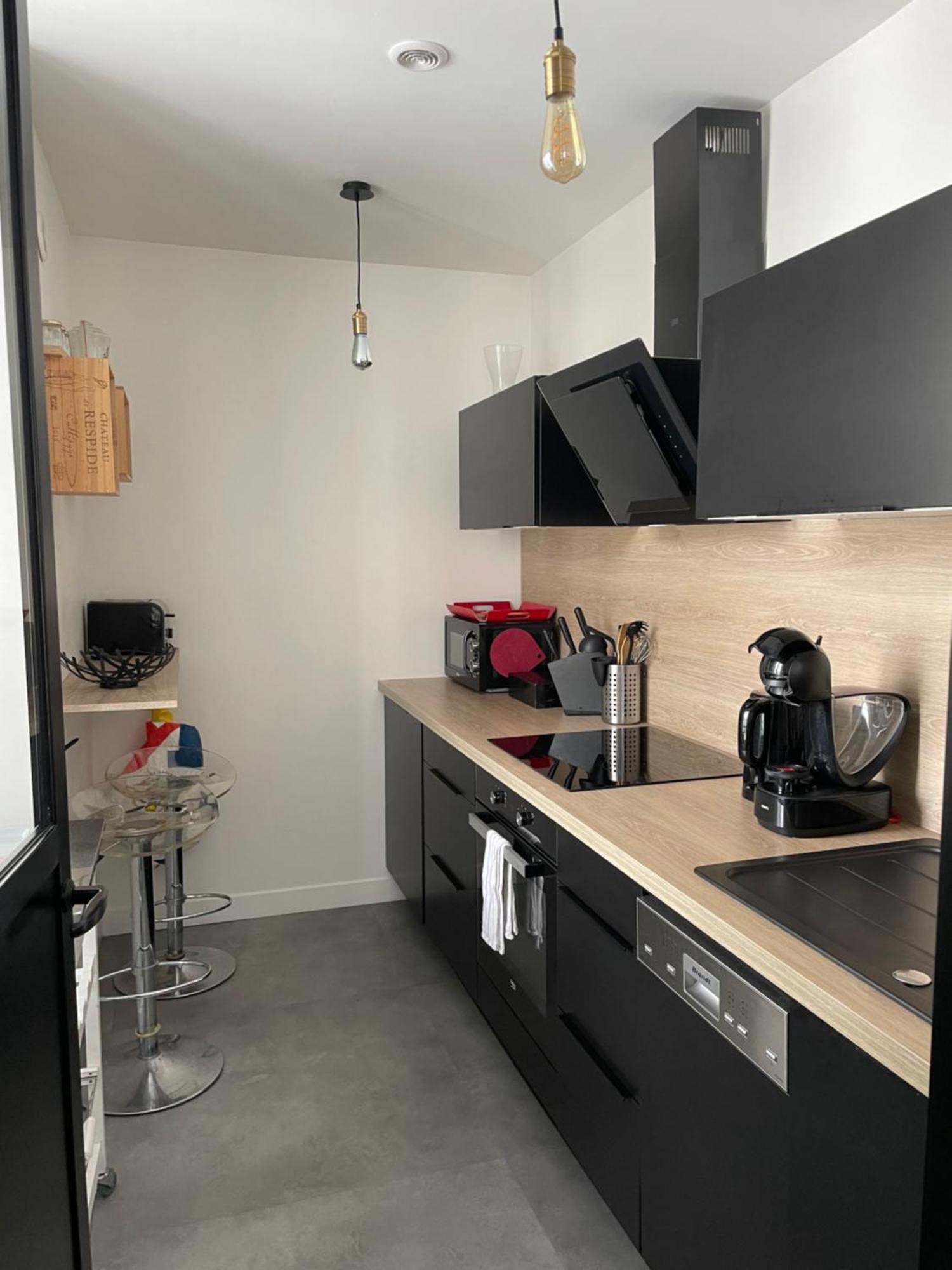 Zoralin Apartment Конкарно Екстериор снимка